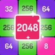 Programikonen: Merge Game: 2048 Number P…