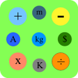 Programikonen: Unit Converter