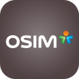 プログラムのアイコン：OSIM Well-Being