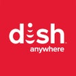 プログラムのアイコン：DISH Anywhere
