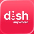 Ikona programu: DISH Anywhere