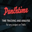 Icoon van programma: Punchtime for Trello