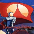 ไอคอนของโปรแกรม: Surviving Mars: Space Rac…