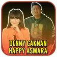 Lagu Denny Caknan Happy Asmara