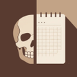 程序图标：Memento Mori: Stoic Calen…