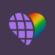 Icoon van programma: DISCO - Chat  date for ga…
