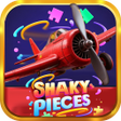 Programın simgesi: Shaky Pieces
