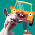 Programın simgesi: WHAT THE CAR