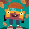 Programın simgesi: WHAT THE CAR