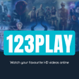 Icoon van programma: 123Play - Fmovies - 123Mo…