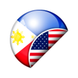 Иконка программы: Tagalog English Translato…