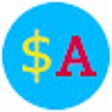 أيقونة البرنامج: Search on Amazon