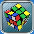 ไอคอนของโปรแกรม: Magic Cube Timer