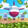 Иконка программы: Airport BillionAir Idle T…