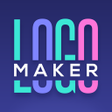 Icon of program: Logo Maker Graphic Desig…