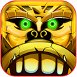 أيقونة البرنامج: Scary Princess Running Ga…