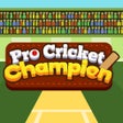 Icoon van programma: Pro Cricket Champion