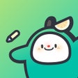 Ícone do programa: Orange Diary-Gratitude Jo…
