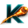 Icoon van programma: KHELIQ Cricket