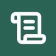 Icoon van programma: LifeHack Daily Affirmatio…