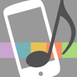 Programikonen: 着信音設定アプリPaPatto
