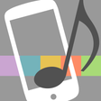Icoon van programma: 着信音設定アプリPaPatto
