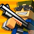 プログラムのアイコン：像素射击