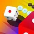 程序图标：Backgammon GG - Play Onli…