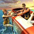 Programikonen: Beach Rescue Lifeguard Ga…