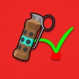 程序图标：CSMentor CSGO CS 2 Nade G…