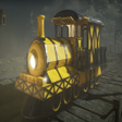 程序图标：Spider Train Charlie Esca…