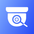 Ikona programu: Hidden Camera Finder