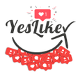 Yeslike -Takipçi ve Beğeni