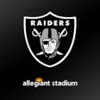 程序图标：Raiders  Allegiant Stadiu…