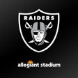 Programikonen: Raiders  Allegiant Stadiu…