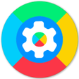 プログラムのアイコン：Play Store Update App
