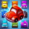 Symbol des Programms: Traffic Puzzle - Match 3 …