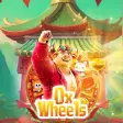 Beats : Ox Wheels
