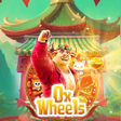 Icoon van programma: Beats : Ox Wheels