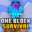 One Block for Minecraft