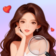プログラムのアイコン：Uncover Her