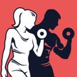 程序图标：Workout - HIIT training  …