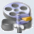 ไอคอนของโปรแกรม: Simple Video Compressor