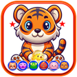 أيقونة البرنامج: Quick Match: Icon Link Ga…