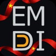 Programikonen: Emddi - Taxi Việt