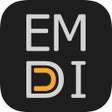 Иконка программы: Emddi - Taxi Việt