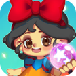 Иконка программы: Fantasy Merge: Forest Man…