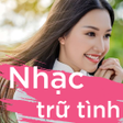 Biểu tượng của chương trình: Liên Khúc Nhạc Trữ Tình -…