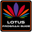 Ícone do programa: Lotus Program Guide