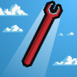 程序图标：Throw master - clicker hi…